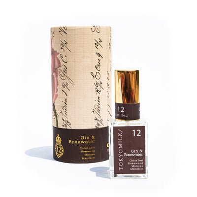 TOKYO MILK PARFUM