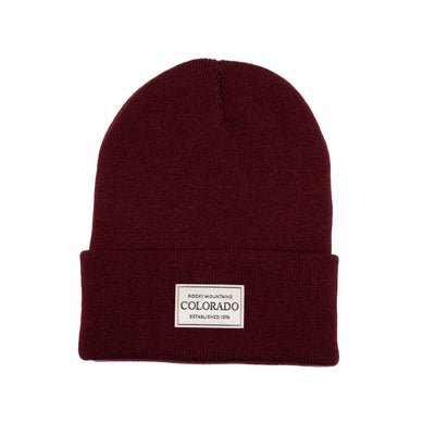 G'Day Colorado Uluru Beanie