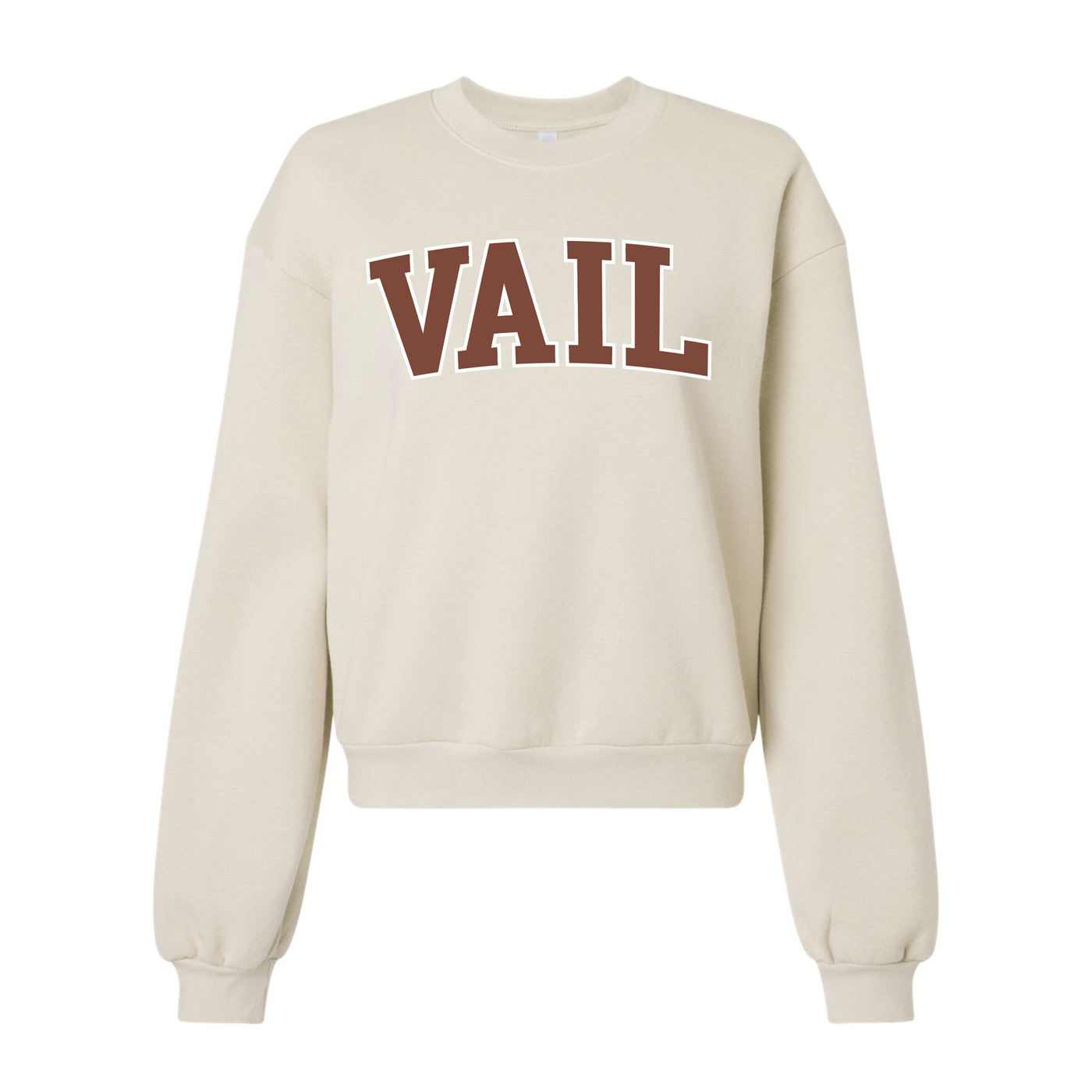 Vail Crewneck Sweatshirt