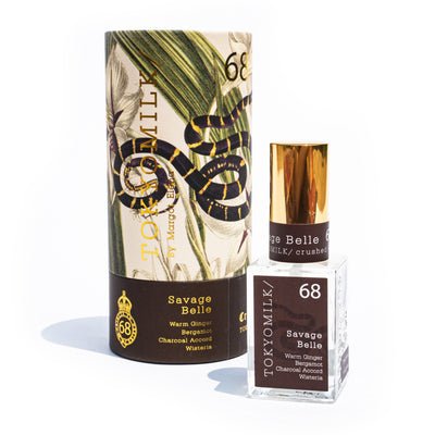 TOKYO MILK PARFUM