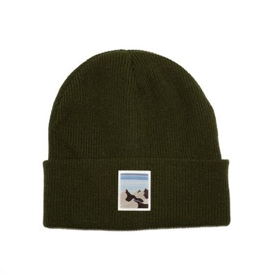 Defo Colorado Uluru Beanies