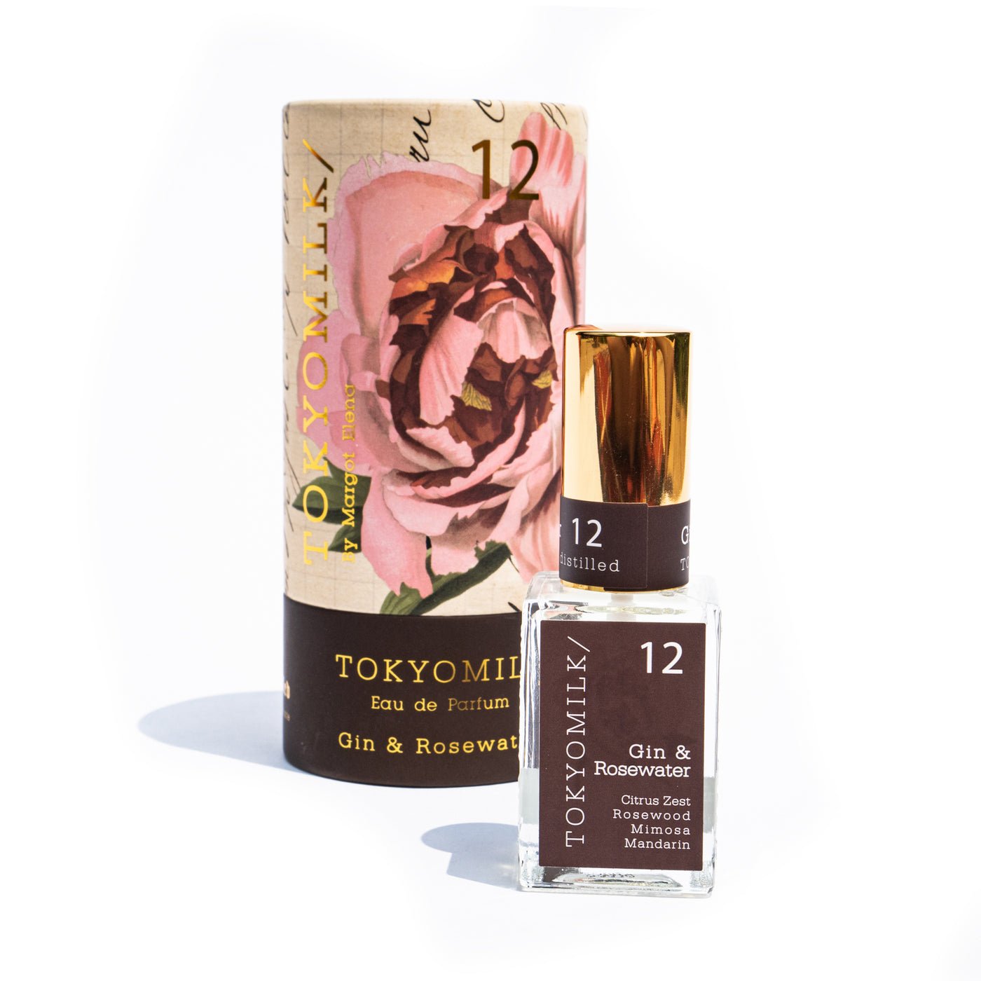 TOKYO MILK PARFUM
