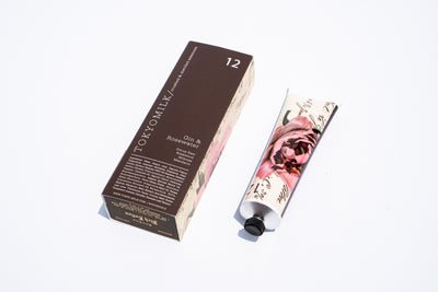 TOKYO MILK HAND CREAM