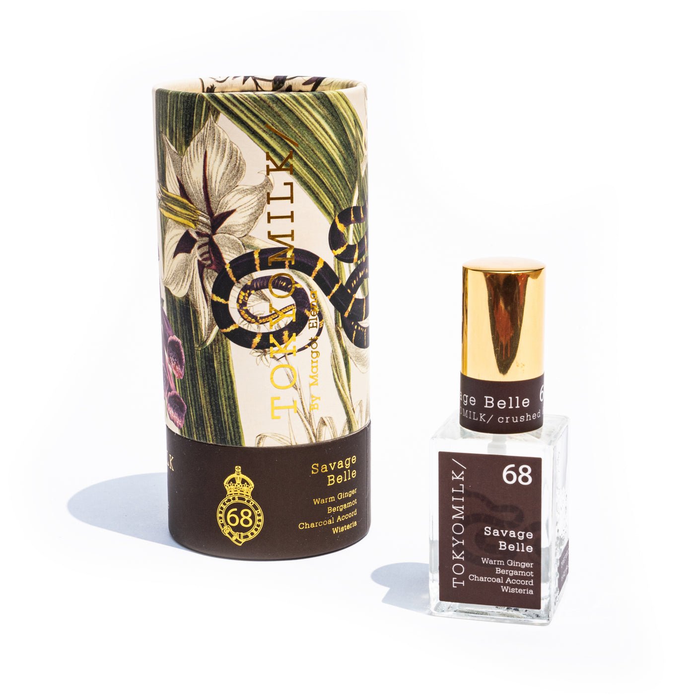 TOKYO MILK PARFUM