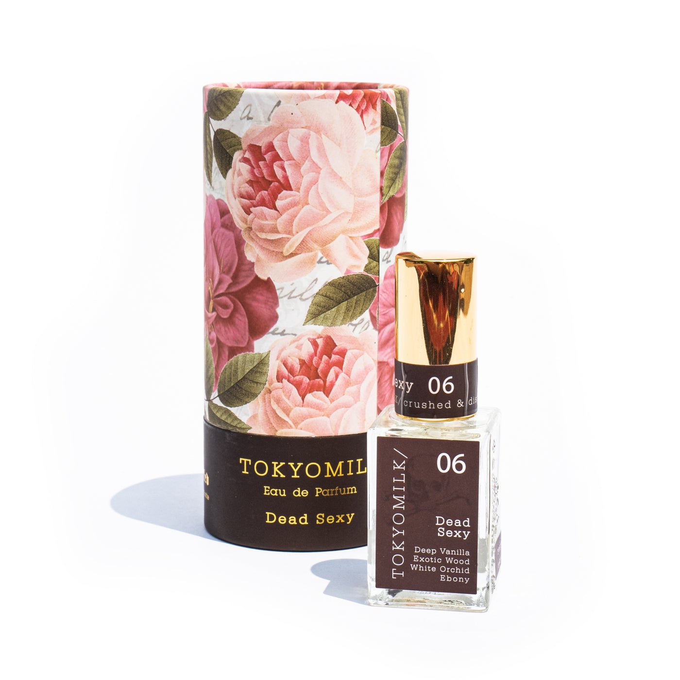 TOKYO MILK PARFUM