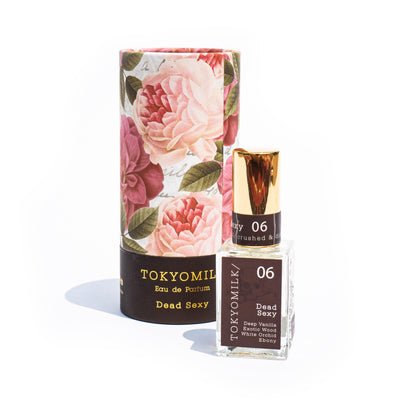 TOKYO MILK PARFUM
