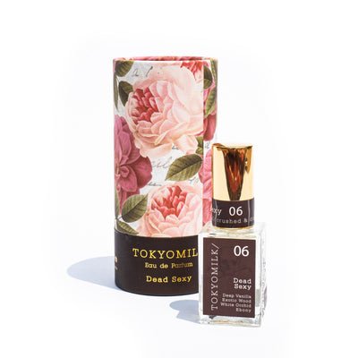 TOKYO MILK PARFUM