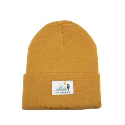 Arvo Colorado Uluru Beanie