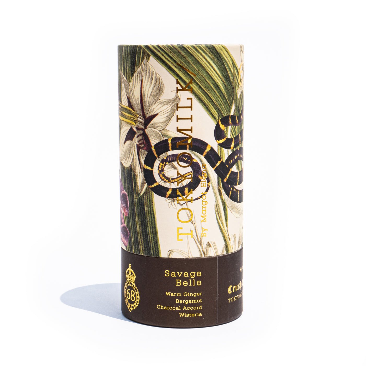 TOKYO MILK PARFUM