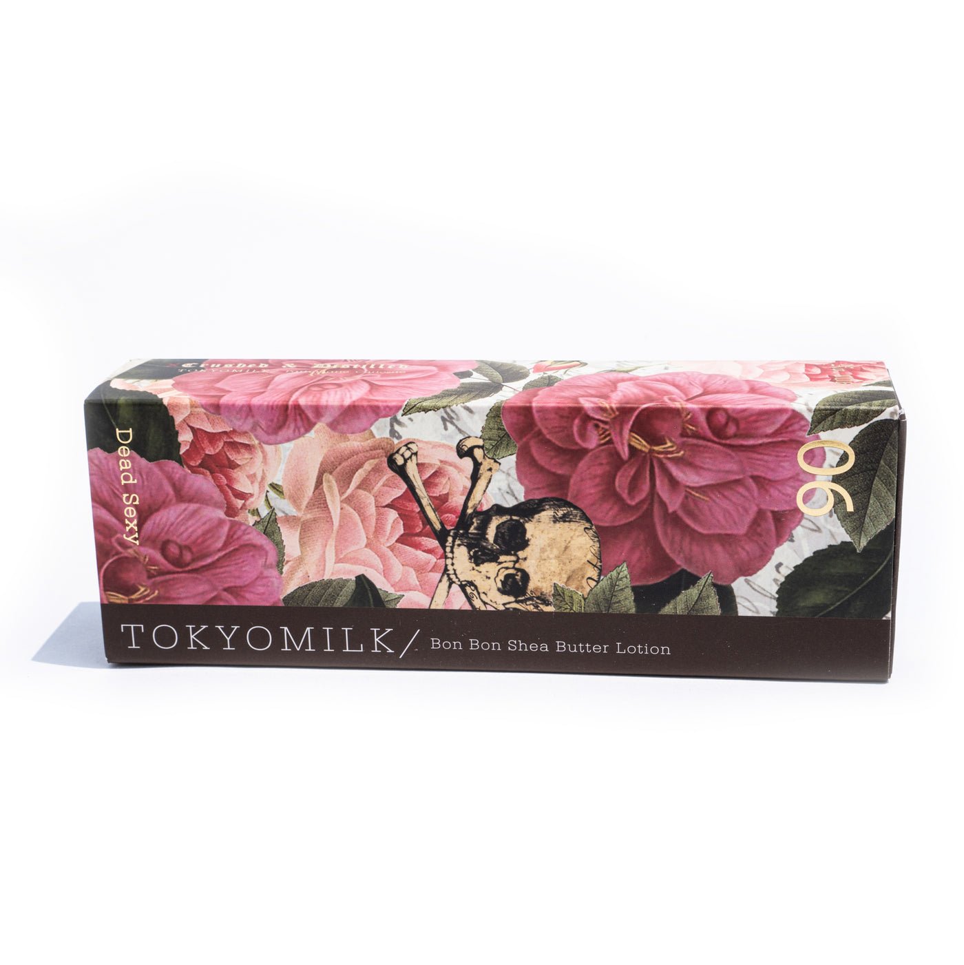 TOKYO MILK HAND CREAM