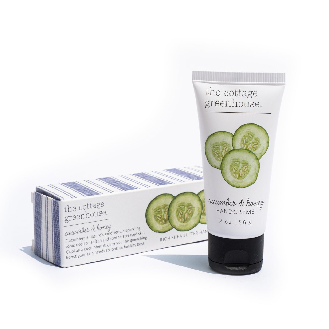 Cottage Greenhouse Hand Cream