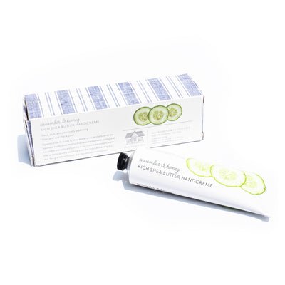 Cottage Greenhouse Hand Cream