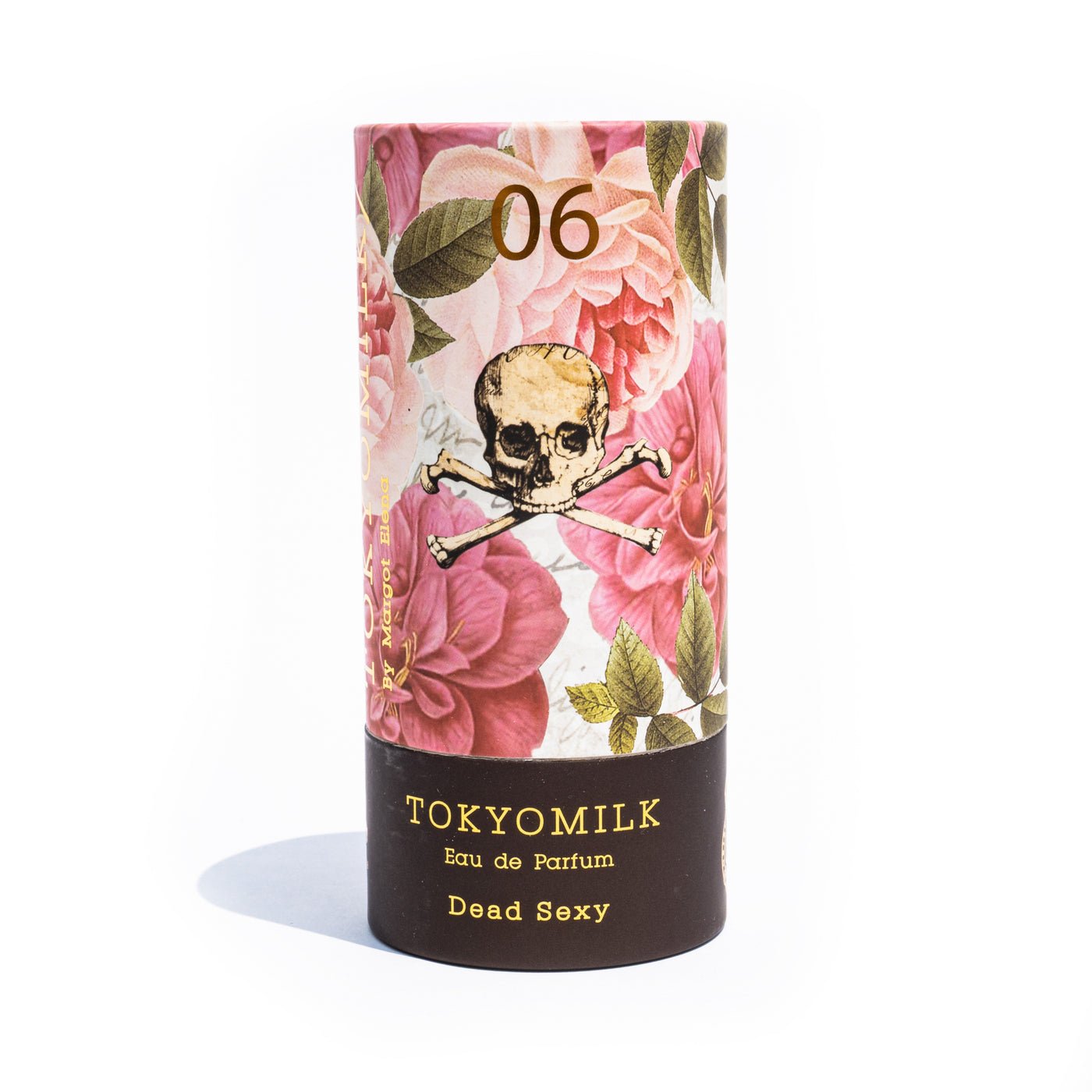 TOKYO MILK PARFUM