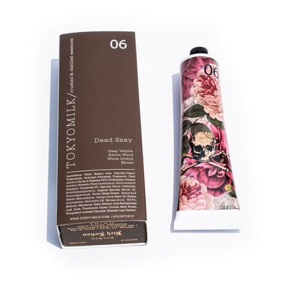 TOKYO MILK HAND CREAM