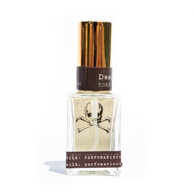 TOKYO MILK PARFUM