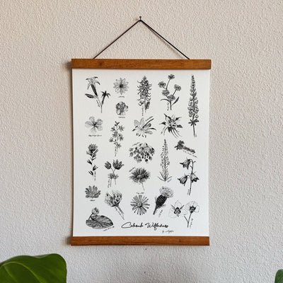 Art by Agostina Large Print 11x14