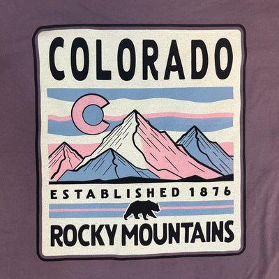 Colorado Proper Place Long Sleeve Shirt