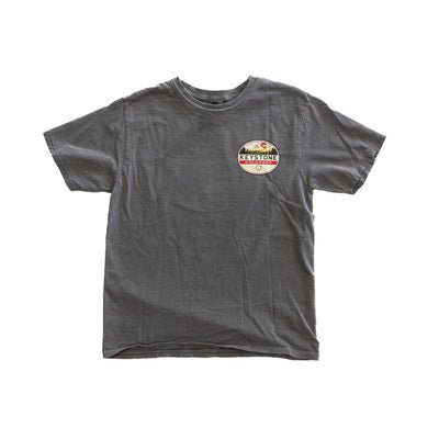 Sodabomb Keystone Long Short Sleeve T-Shirt