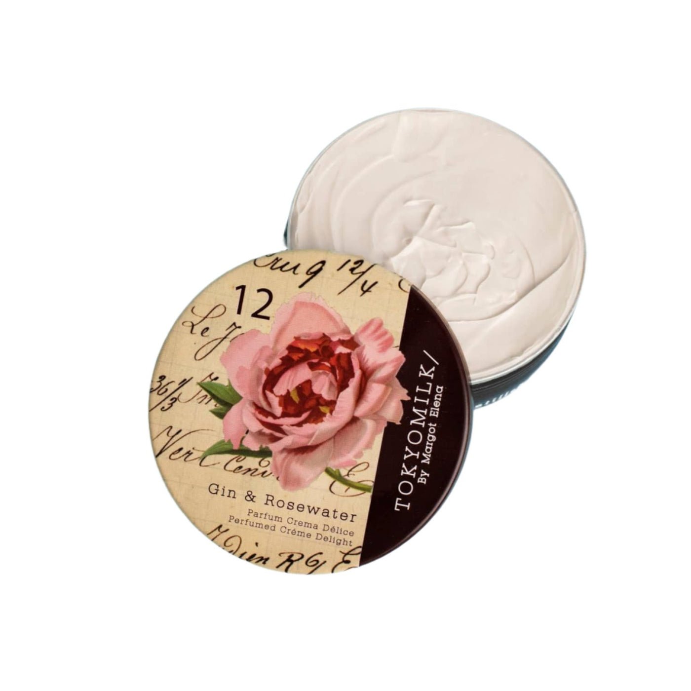 TOKYO MILK PARFUM CREMA