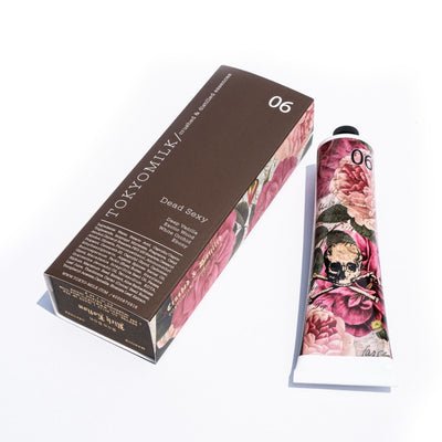 TOKYO MILK SHEA BUTTER LOTION