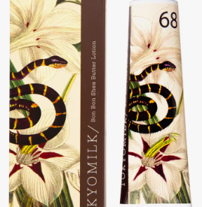 TOKYO MILK SHEA BUTTER LOTION