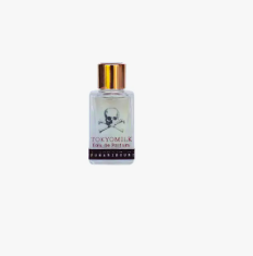 TOKYO MILK LITTLE LUXE PARFUM