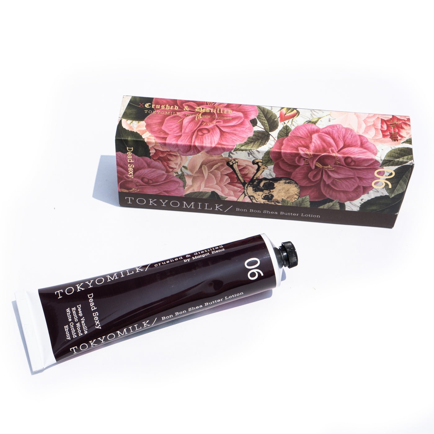 TOKYO MILK HAND CREAM