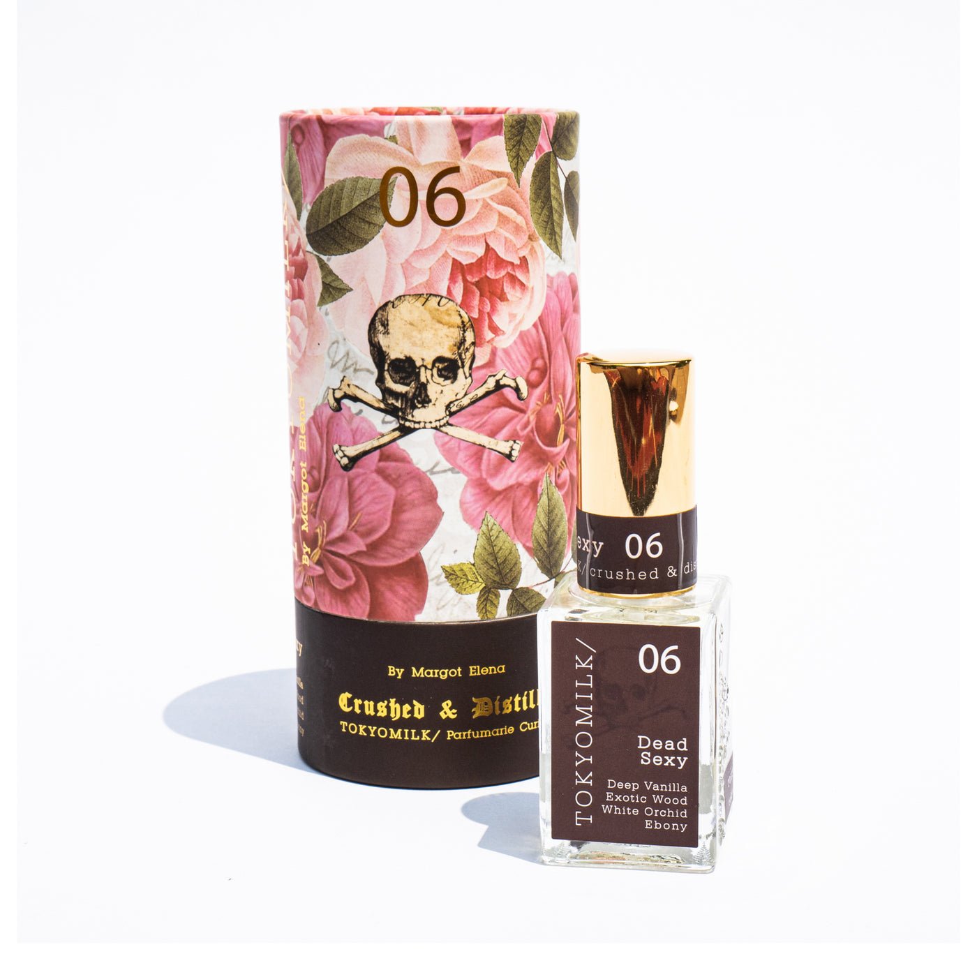 TOKYO MILK PARFUM
