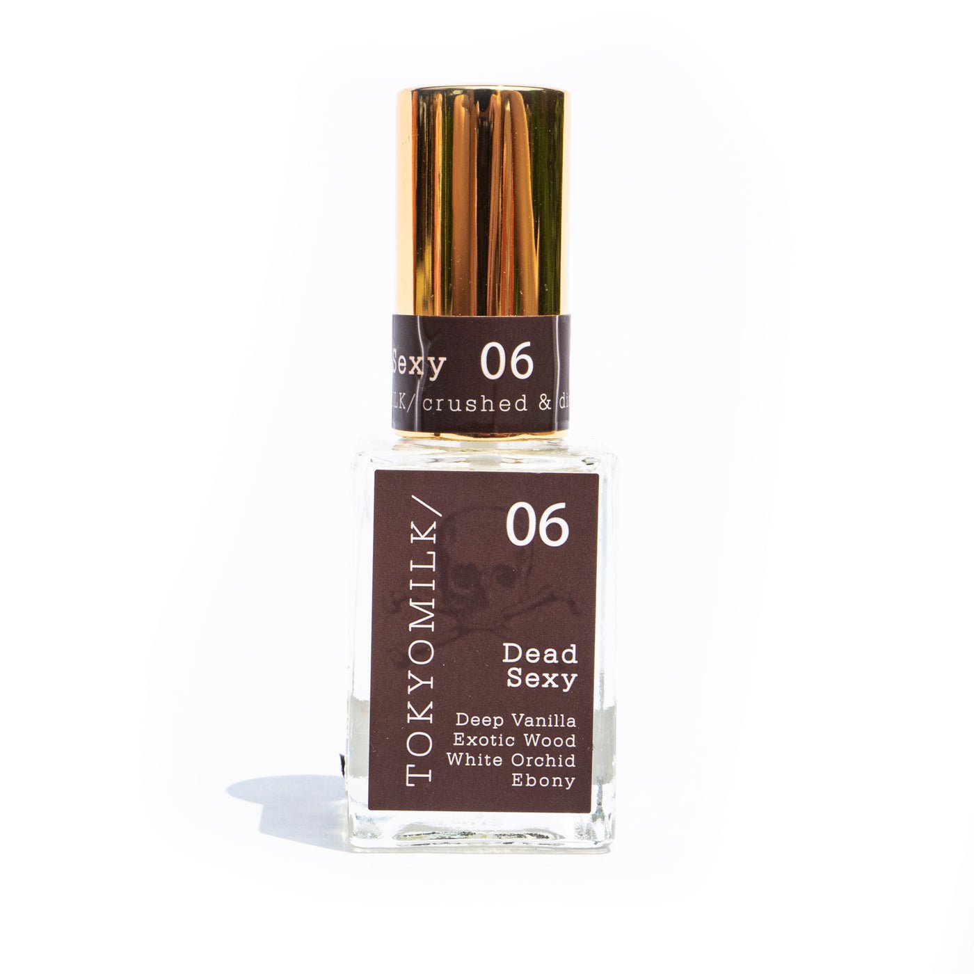 TOKYO MILK PARFUM