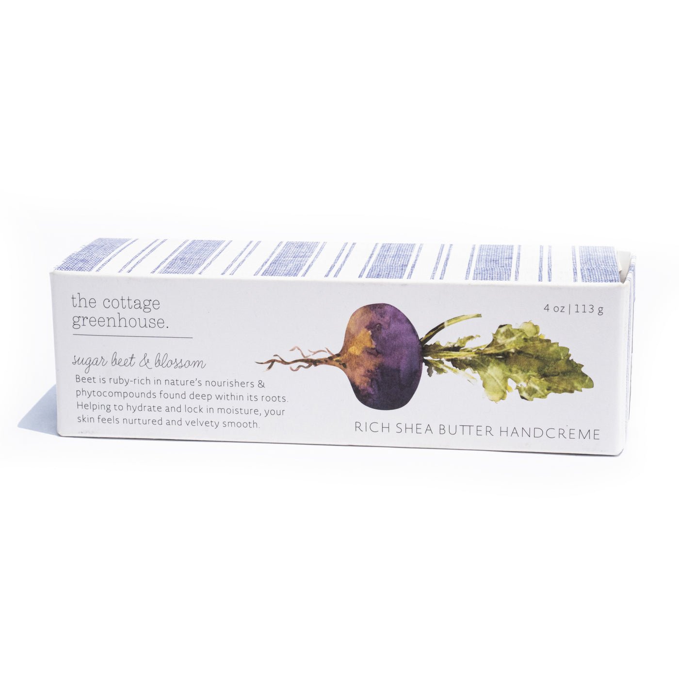 Cottage Greenhouse Hand Cream